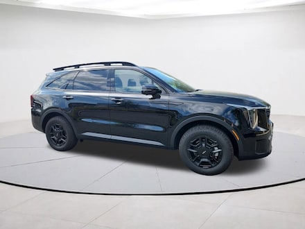 2024 Kia Sorento X-Pro SX Prestige SUV