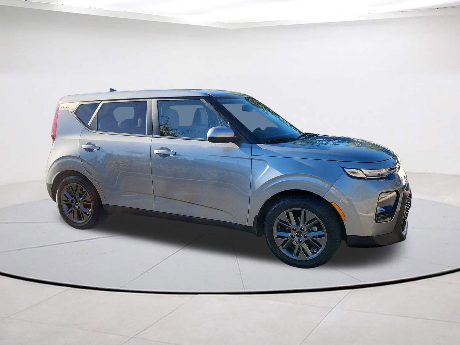 2022 Kia Soul EX