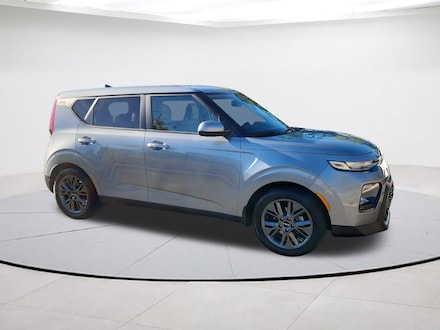 2022 Kia Soul EX Hatchback