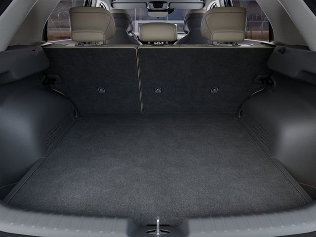 2025 Kia Niro EX - Photo 19