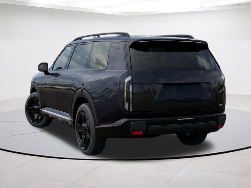 New 2027 Kia Telluride EX SUV