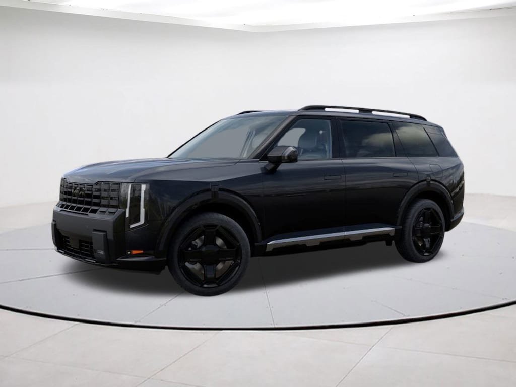 New 2027 Kia Telluride EX SUV