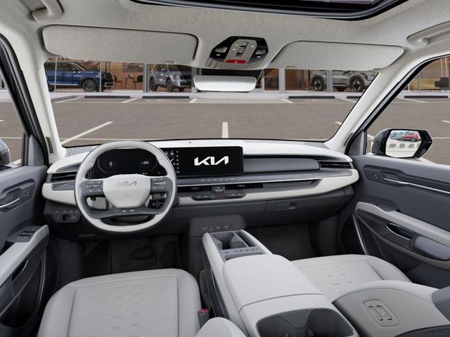 2026 Kia EV9 Wind - Photo 14
