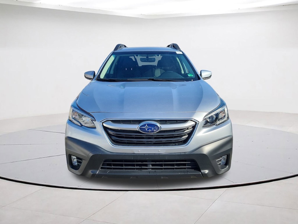 Used 2022 Subaru Outback Premium SUV
