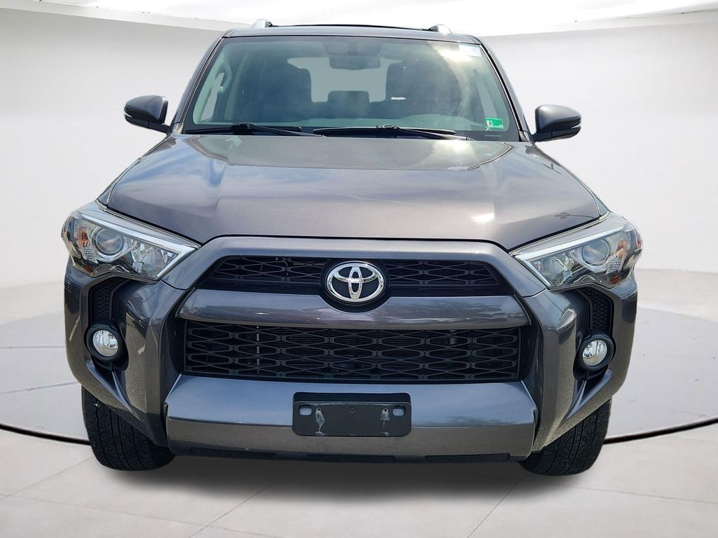 Used 2015 Toyota 4Runner SR5 Premium SUV