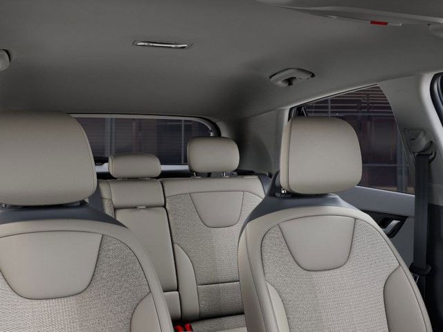 2025 Kia Niro EX - Photo 27