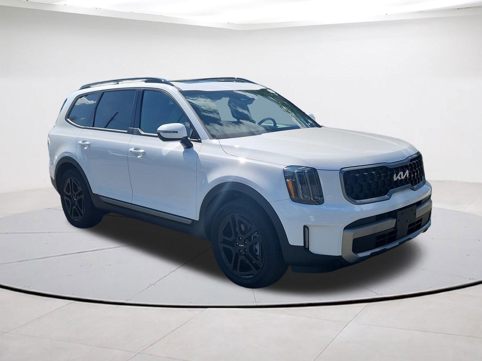 2023 Kia Telluride EX X-Line