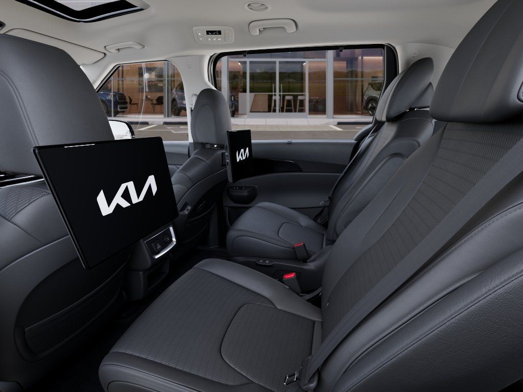 2026 Kia Carnival SX Prestige - Photo 18