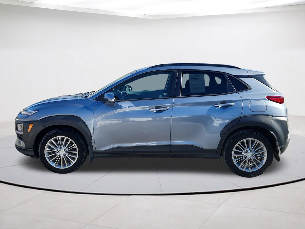 Used 2018 Hyundai Kona SEL SUV