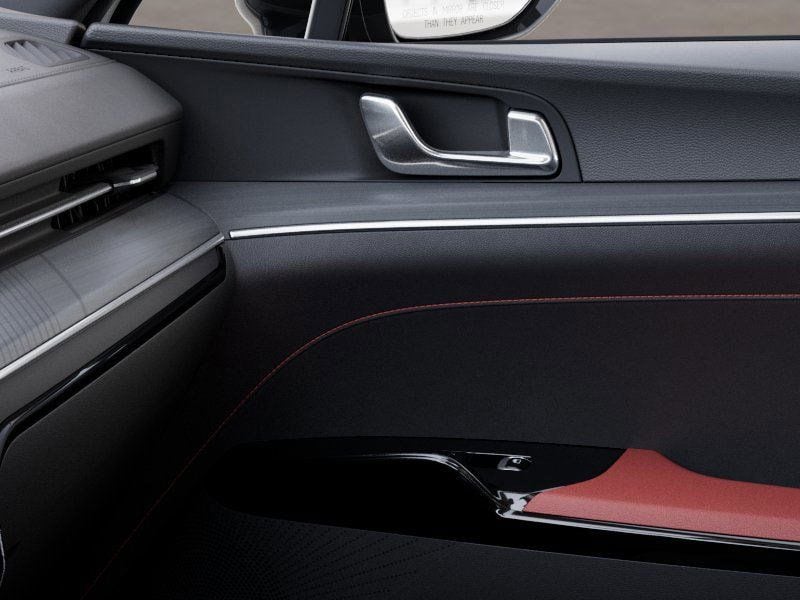 2025 Kia K5 GT-Line - Photo 25