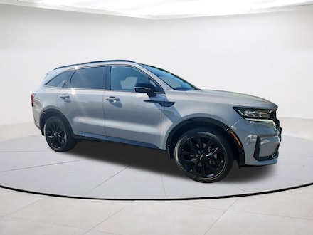 2022 Kia Sorento SX SUV