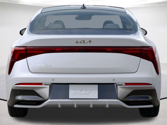 2026 Kia K5 EX - Photo 13