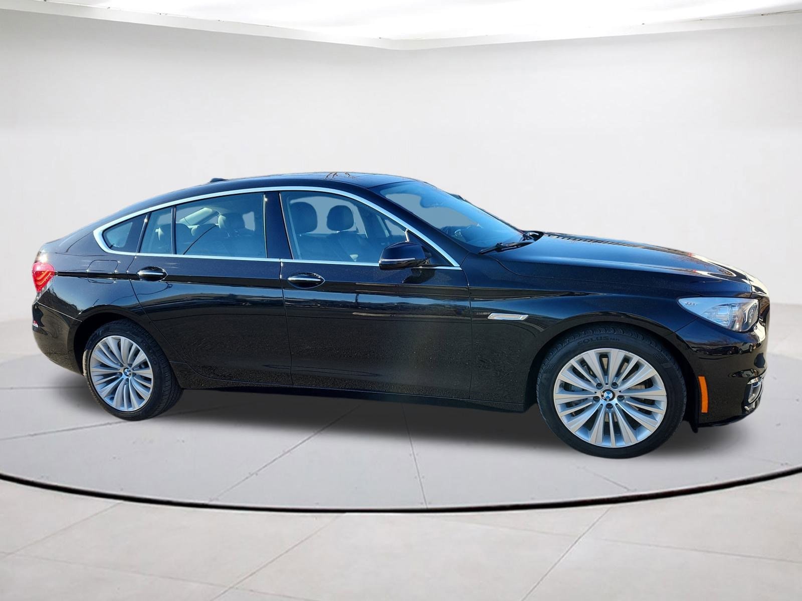 2014 BMW 5 Series 535i