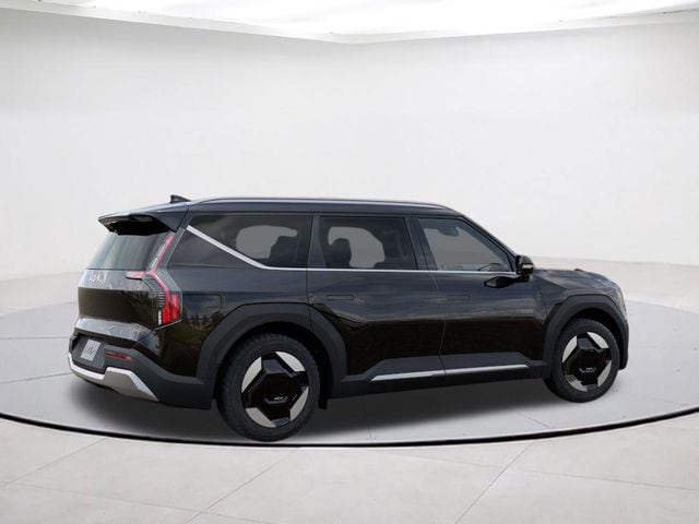 2026 Kia EV9 Wind - Photo 6