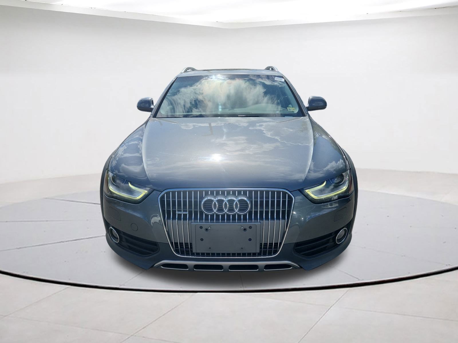 Used 2014 Audi allroad Premium with VIN WA1UFAFL1EA137466 for sale in Falls Church, VA