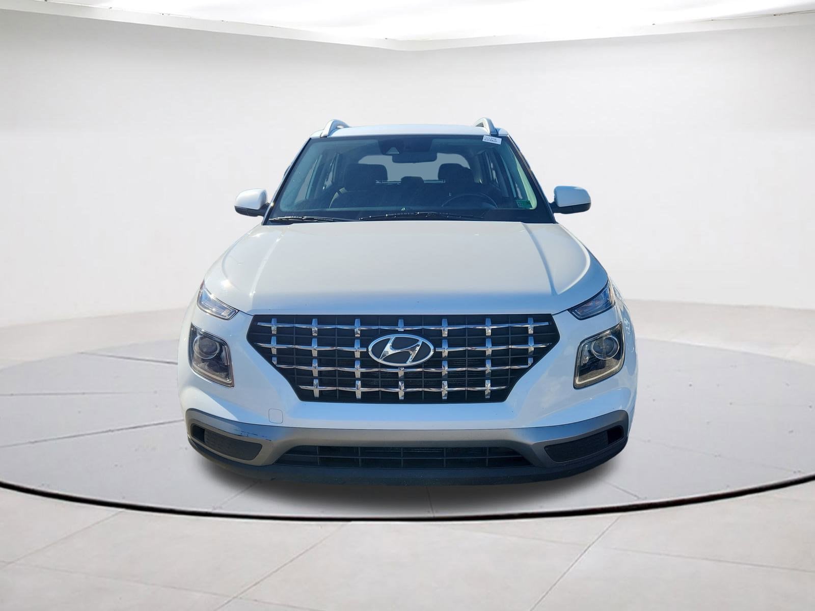 Used 2021 Hyundai Venue SEL with VIN KMHRC8A37MU089646 for sale in Falls Church, VA