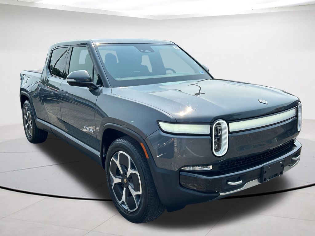 2023 Rivian R1T