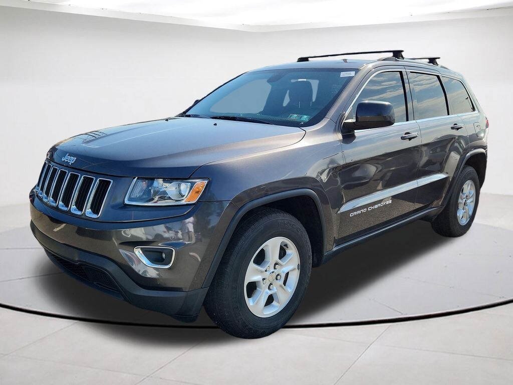 Used 2014 Jeep Grand Cherokee Laredo SUV
