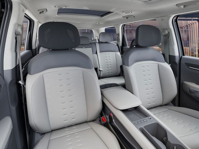 2026 Kia EV9 Wind - Photo 15