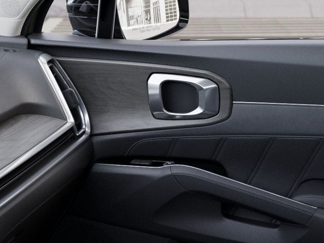 2025 Kia Sorento X-Line SX - Photo 25