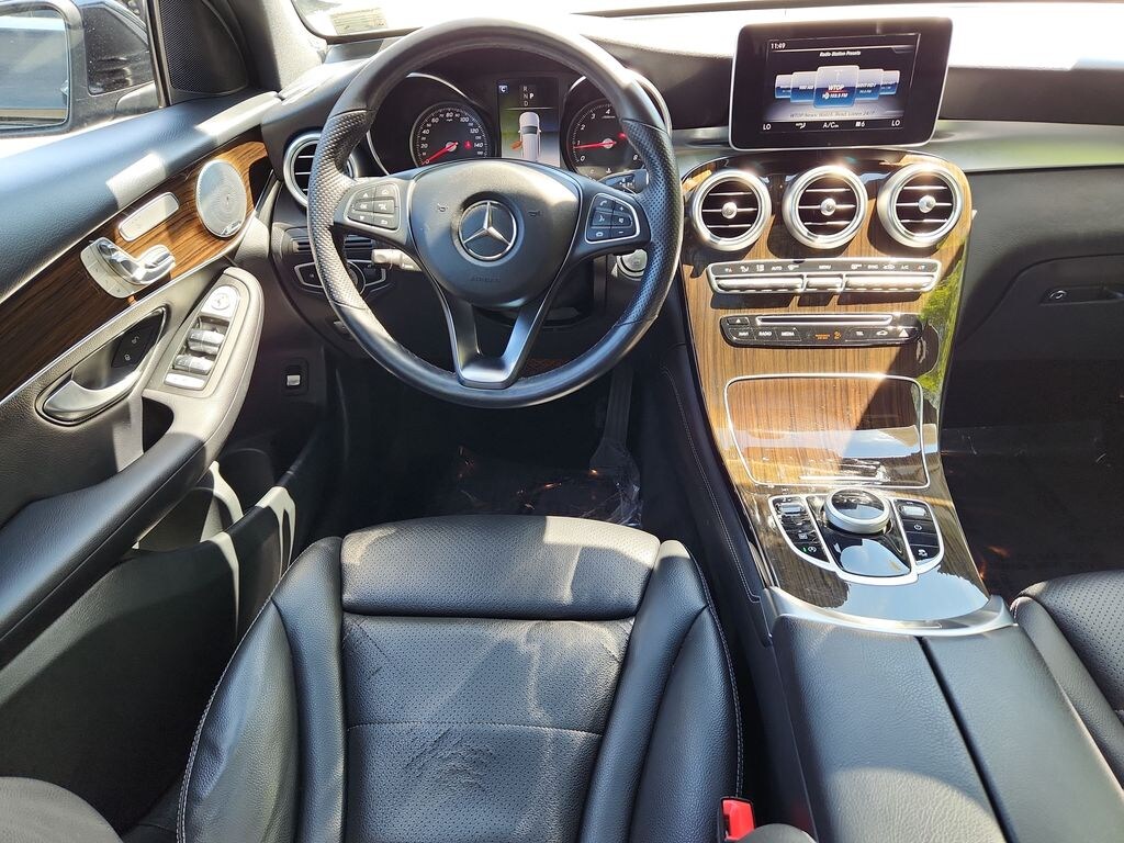 Used 2019 Mercedes-Benz GLC GLC 300 SUV