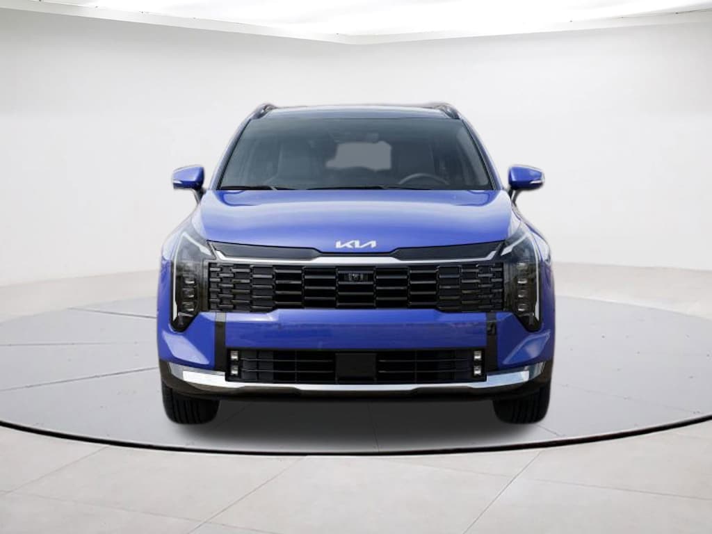 New 2026 Kia Sportage SX-Prestige SUV