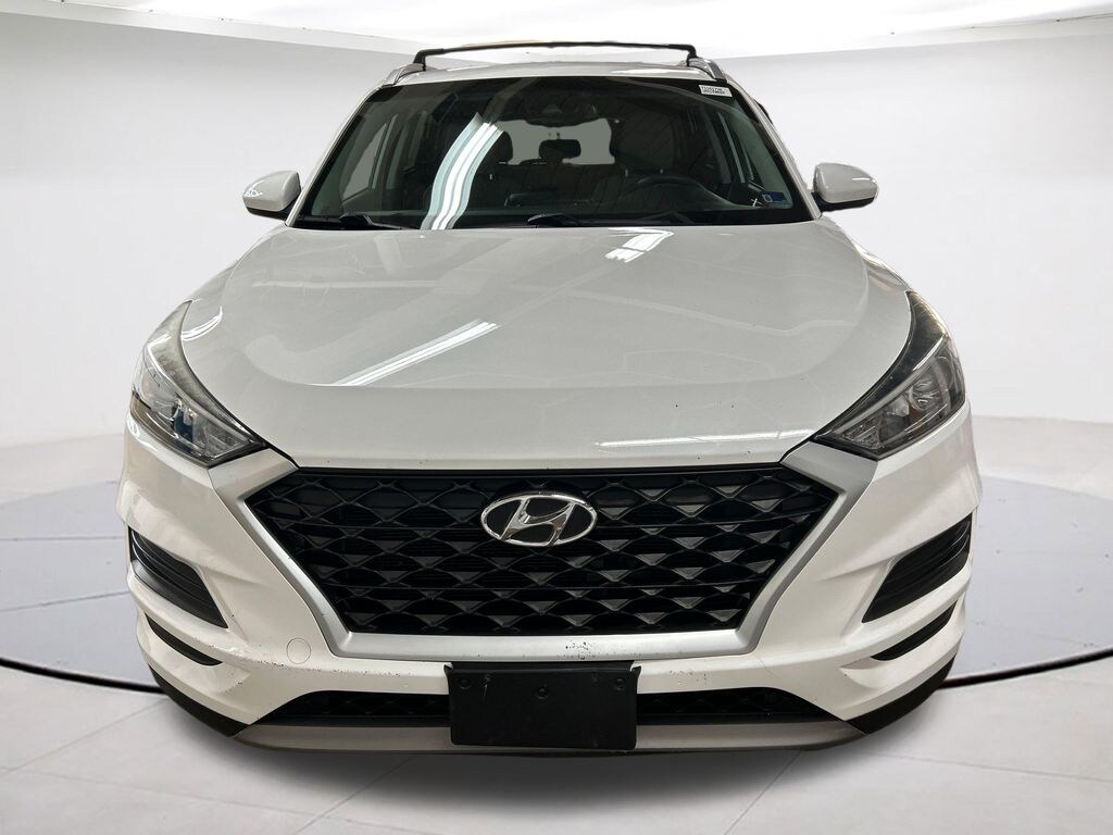Used 2020 Hyundai Tucson SEL SUV