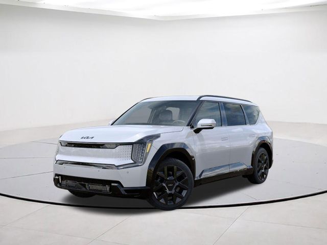 2026 Kia EV9