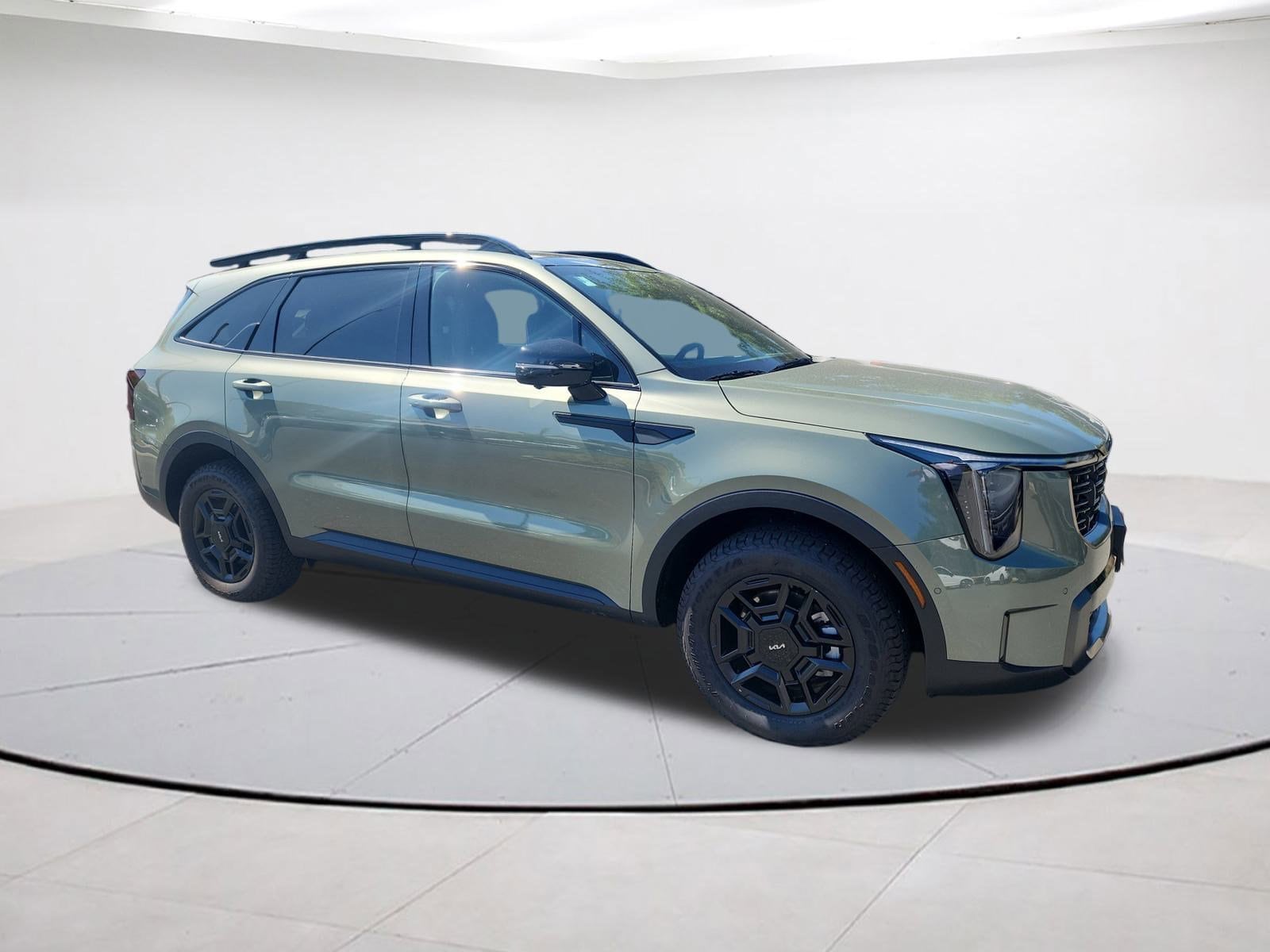 2024 Kia Sorento X-Pro SX Prestige