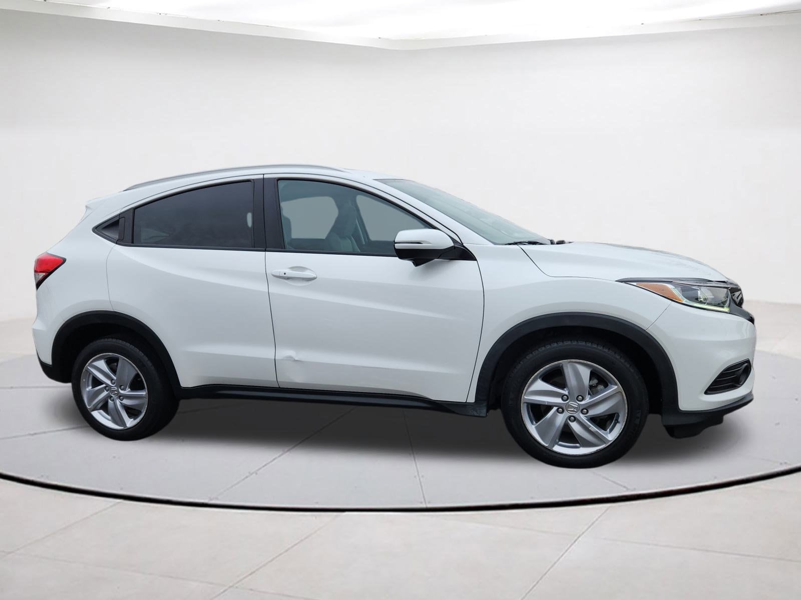 2019 Honda HR-V EX's photo