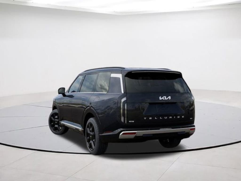 New 2027 Kia Telluride SX-Prestige SUV
