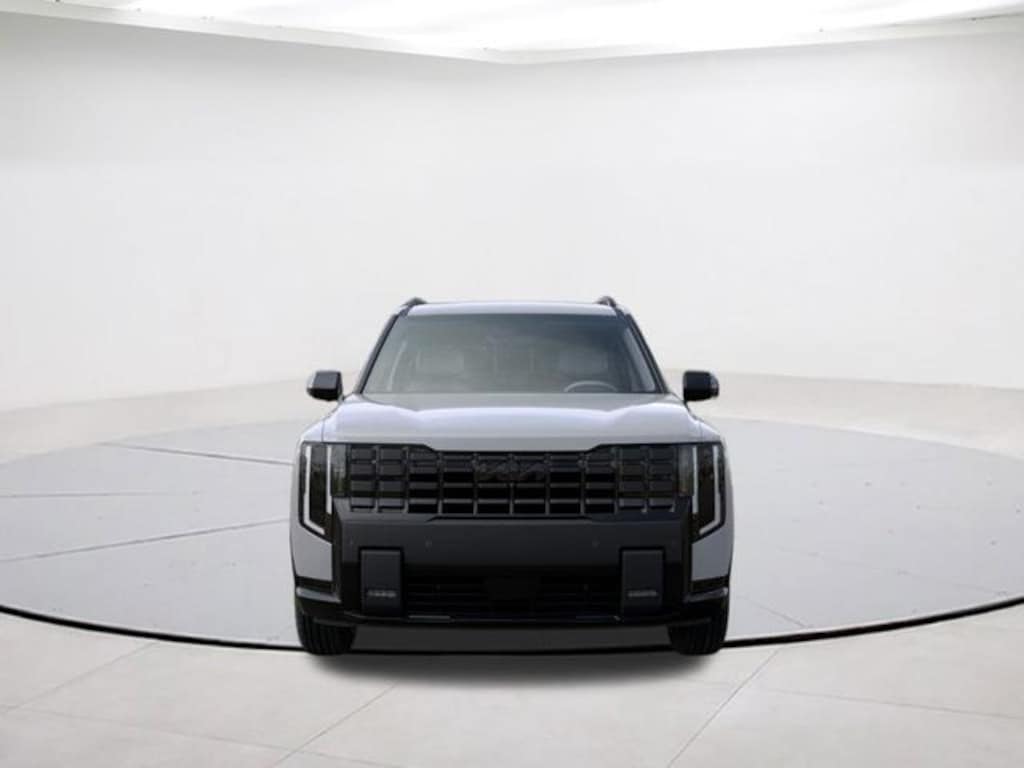 New 2027 Kia Telluride X-Line SX SUV