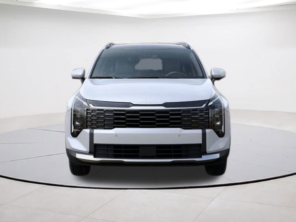 New 2026 Kia Sportage EX SUV