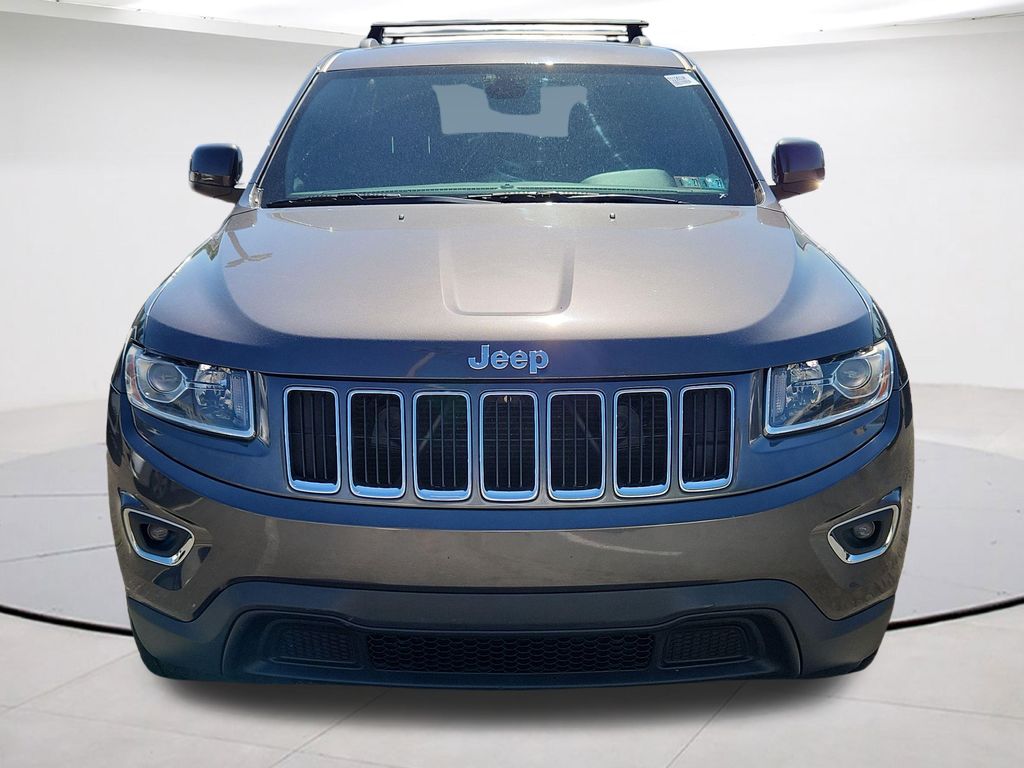 Used 2014 Jeep Grand Cherokee Laredo with VIN 1C4RJFAG4EC408039 for sale in Falls Church, VA