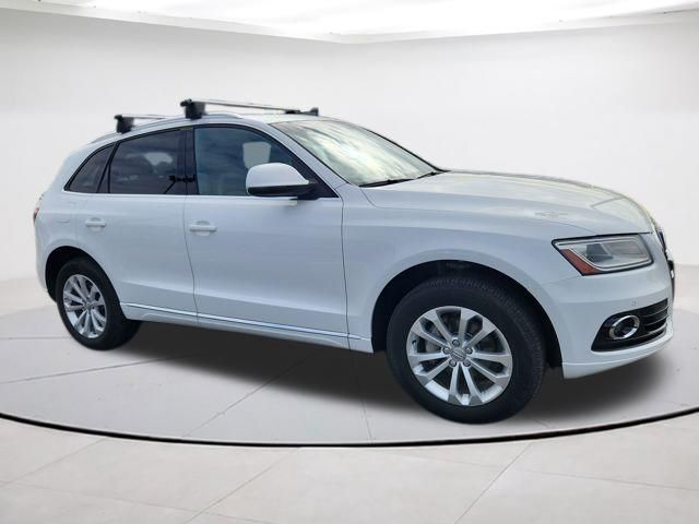 2013 Audi Q5 Premium