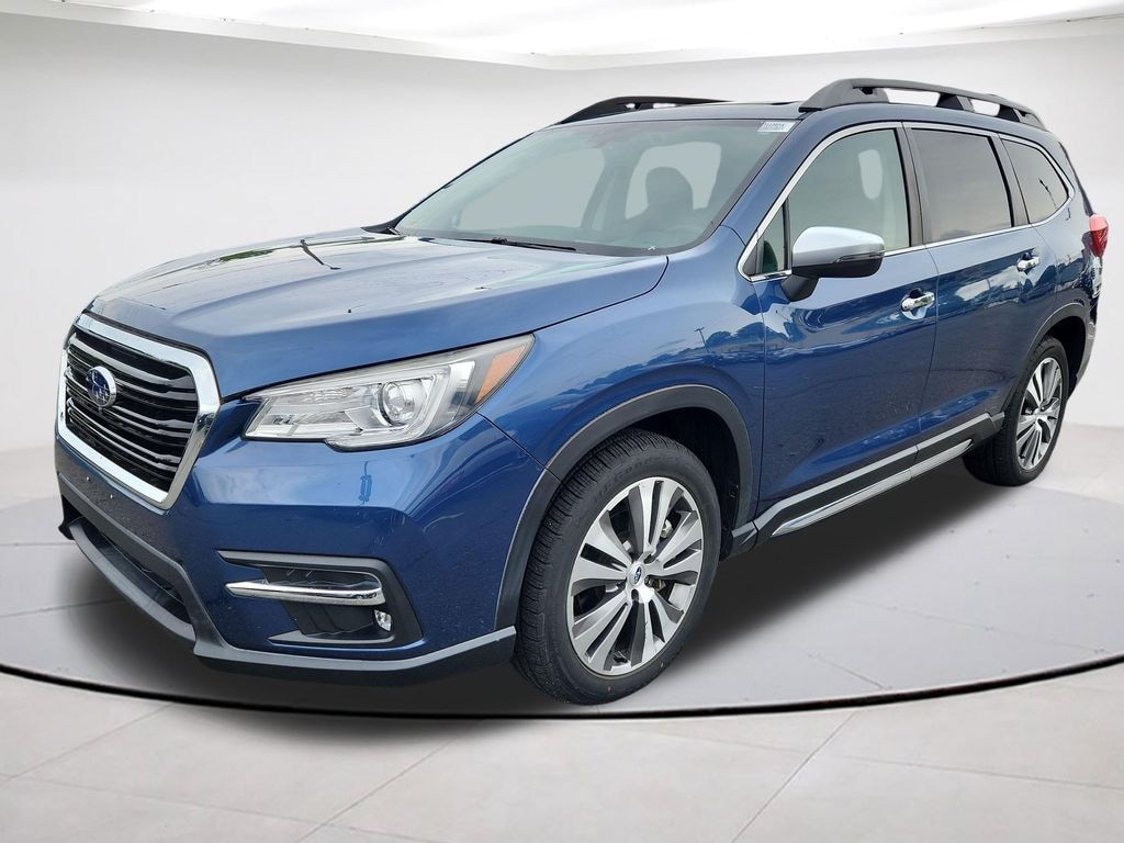 Used 2019 Subaru Ascent Touring SUV