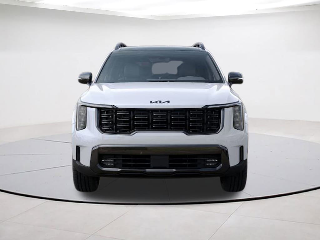 New 2026 Kia Sorento Plug-In Hybrid X-Line SX Prestige SUV