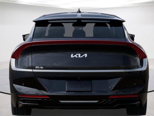 2025 Kia EV6 Light L/R - Photo 13