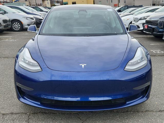 Used 2020 Tesla Model 3 Base with VIN 5YJ3E1EB7LF769650 for sale in Falls Church, VA