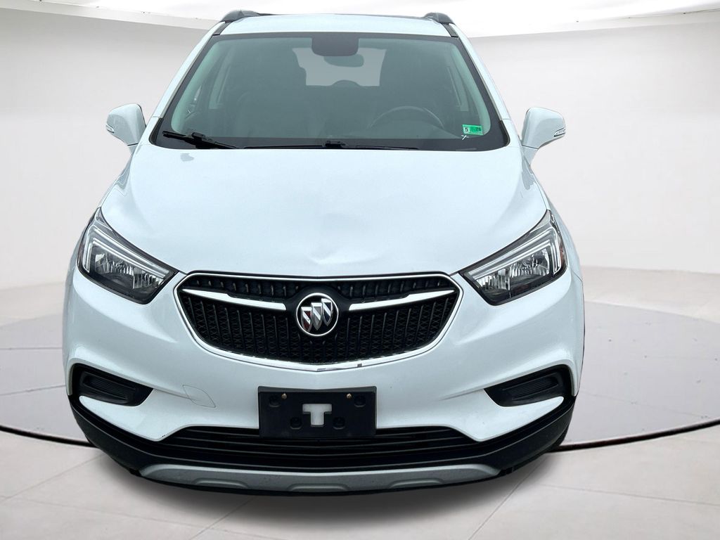 Used 2019 Buick Encore Preferred with VIN KL4CJASB2KB937786 for sale in Falls Church, VA