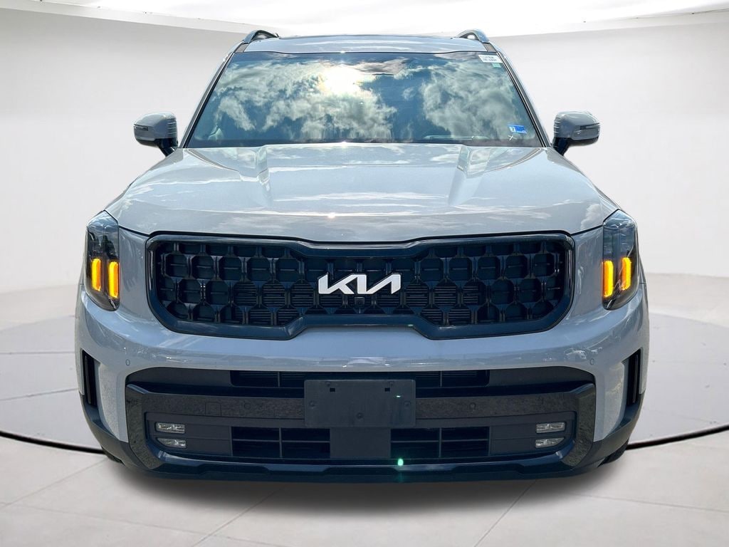 Certified 2024 Kia Telluride SX-Prestige X-Line SUV