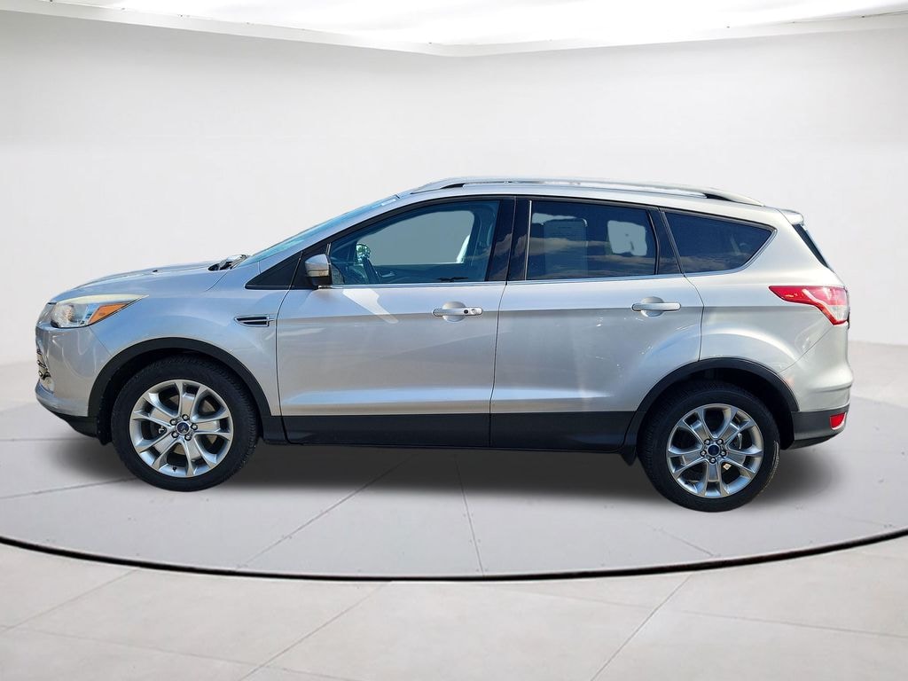 Used 2014 Ford Escape Titanium SUV