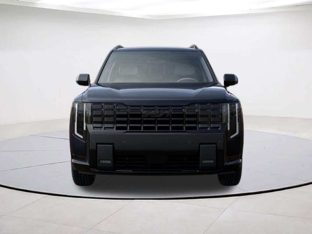 New 2027 Kia Telluride EX SUV
