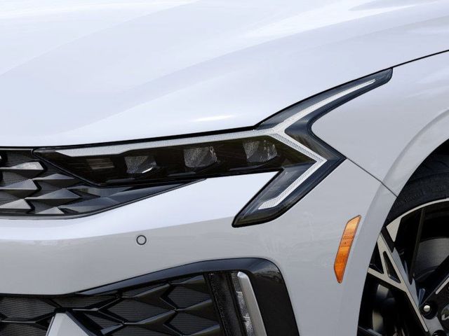 2025 Kia K5 GT-Line - Photo 10