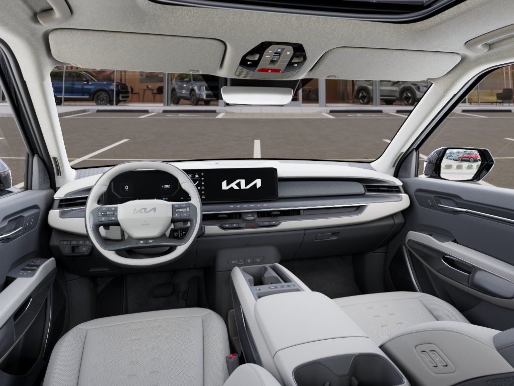2026 Kia EV9 Wind - Photo 14