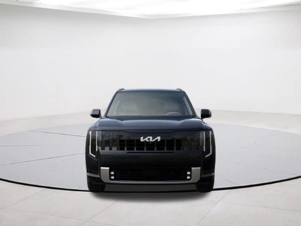 New 2027 Kia Telluride SX-Prestige SUV