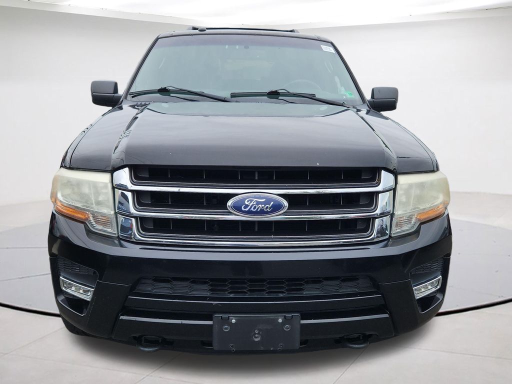 Used 2016 Ford Expedition XLT with VIN 1FMJK1JT2GEF46482 for sale in Falls Church, VA