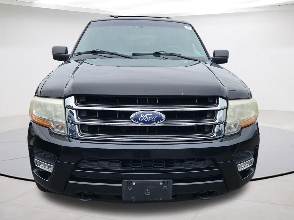 Used 2016 Ford Expedition EL XLT SUV