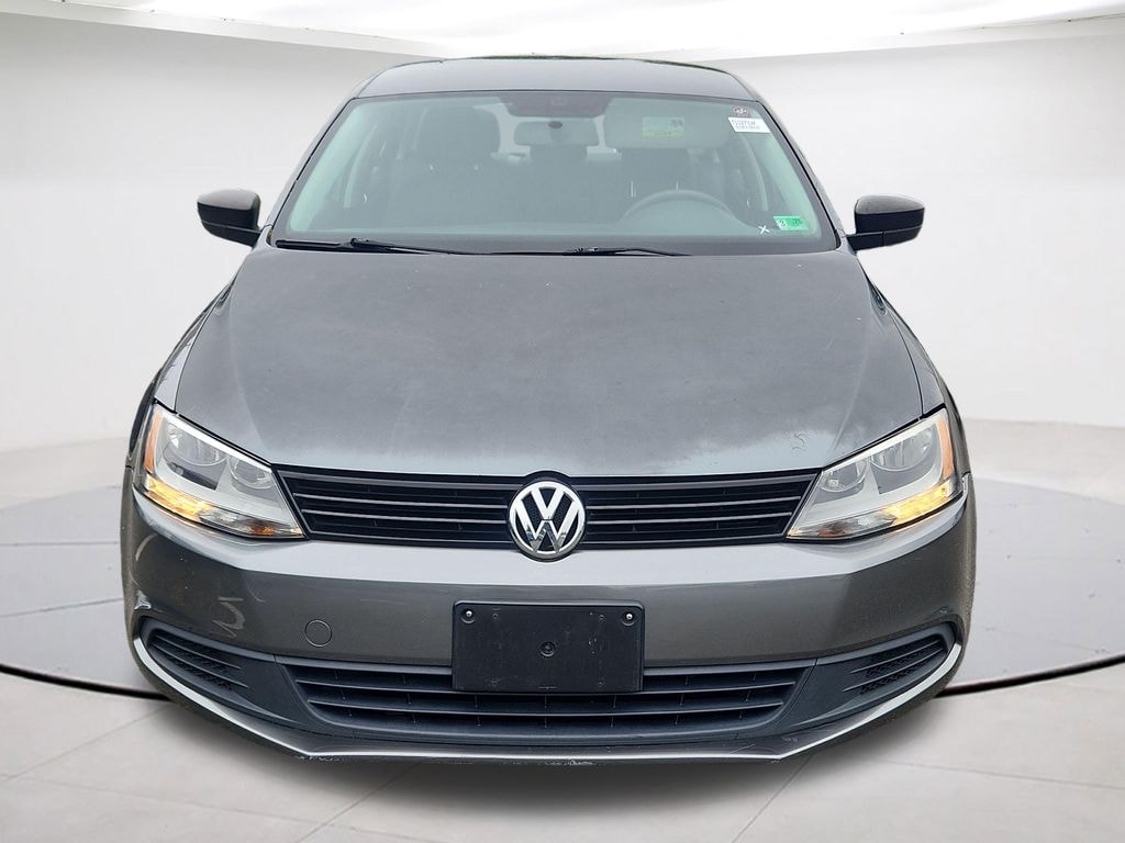 Used 2012 Volkswagen Jetta 2.0L S Sedan