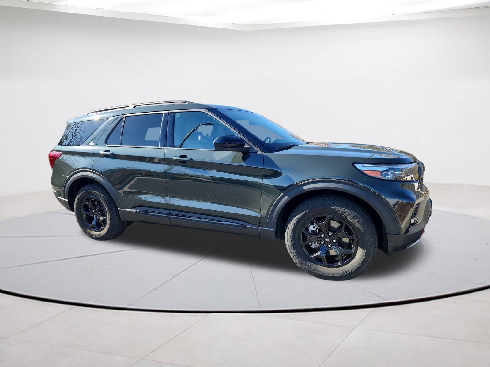 2022 Ford Explorer TIMBERLINE's photo